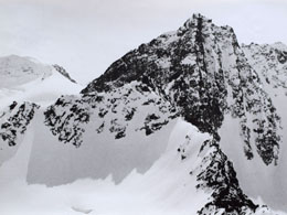 Fotografien Österreichische Alpen